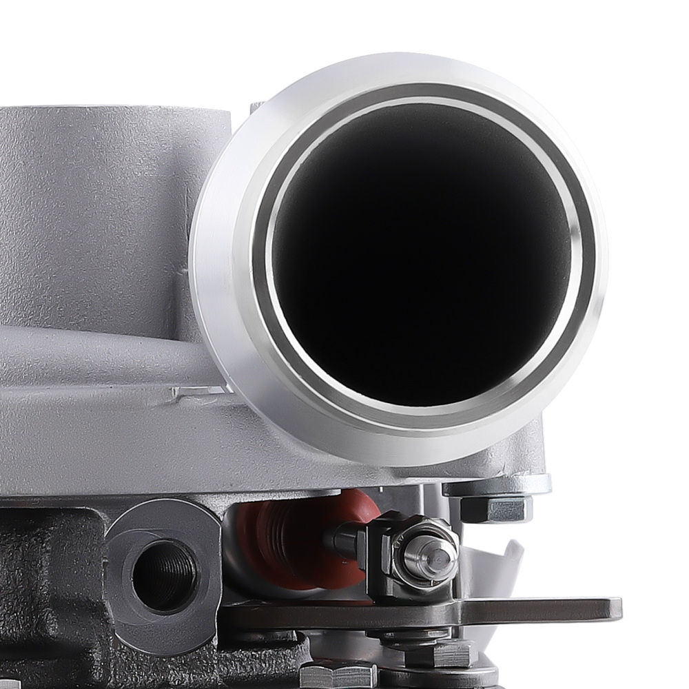 BV39 Turbocompresseur compatible pour Nissan Qashqai 1.5 dCi K9K 898 78KW 106PS 54399700087