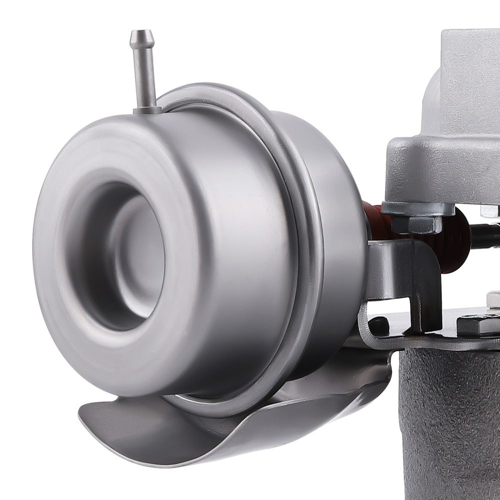 BV39 Turbocompresseur compatible pour Nissan Qashqai 1.5 dCi K9K 898 78KW 106PS 54399700087