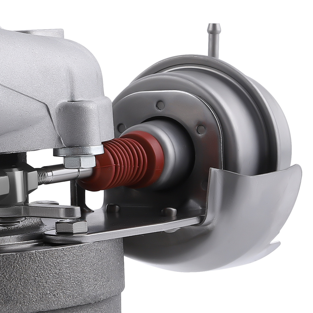 Turbocharger Turbo compatible para Dacia Duster HS 1.5 dCi K9K 898 78KW 106PS 2010-2018 NEW