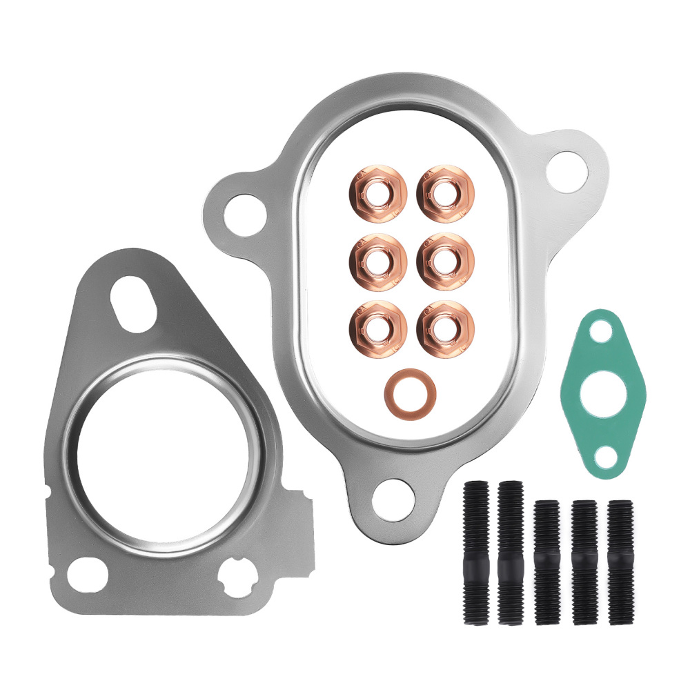 Turbocharger compatible for Dacia Nissan Renault Megane 1.5 dci + Gaskets 54399700127