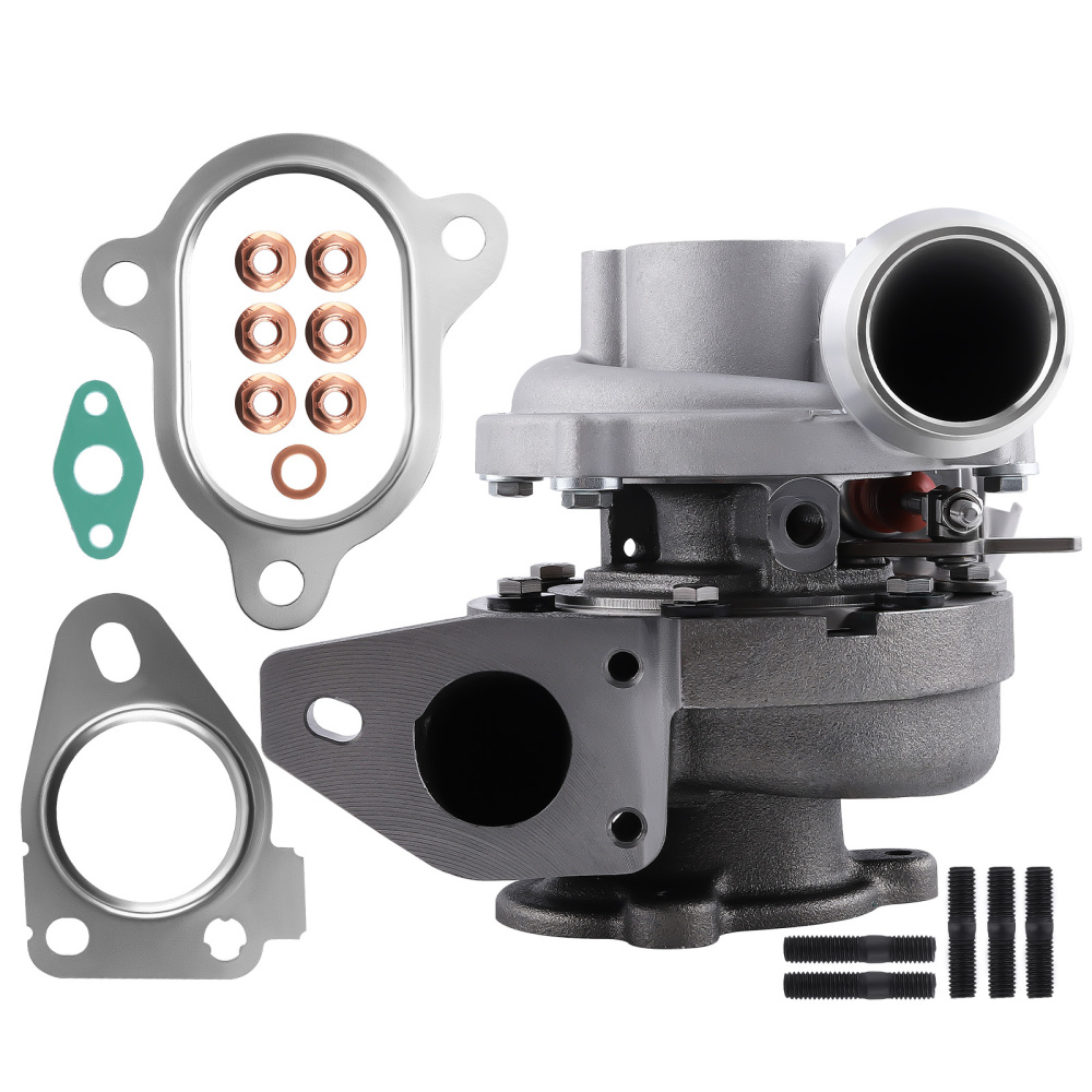 Turbocharger compatible for Dacia Nissan Renault Megane 1.5 dci + Gaskets 54399700127