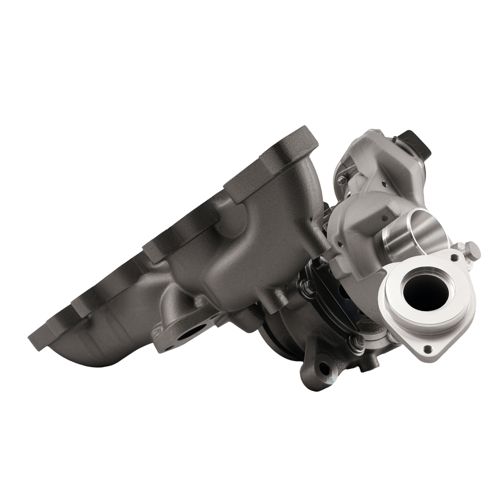 Turbocompresseur compatible pour Audi A1 A3 compatible pour Skoda Fabia compatible pour VW Polo 1.6 03L253016A 54399880114