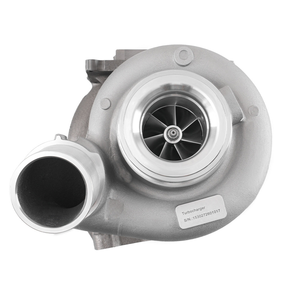 Turbocharger compatible for Ram 2500 3500 5500 compatible for Cummins 6.7 l6 2019 2020-2023 HE300VG Turbo