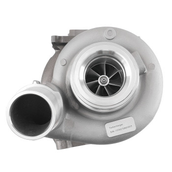 Turbocharger compatible for Ram 2500 3500 5500 compatible for Cummins 6.7 l6 2019 2020-2023 HE300VG Turbo
