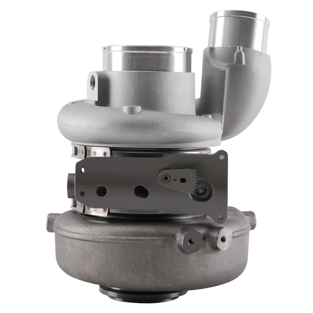 Turbocharger compatible for Ram 2500 3500 5500 compatible for Cummins 6.7 l6 2019 2020-2023 HE300VG Turbo