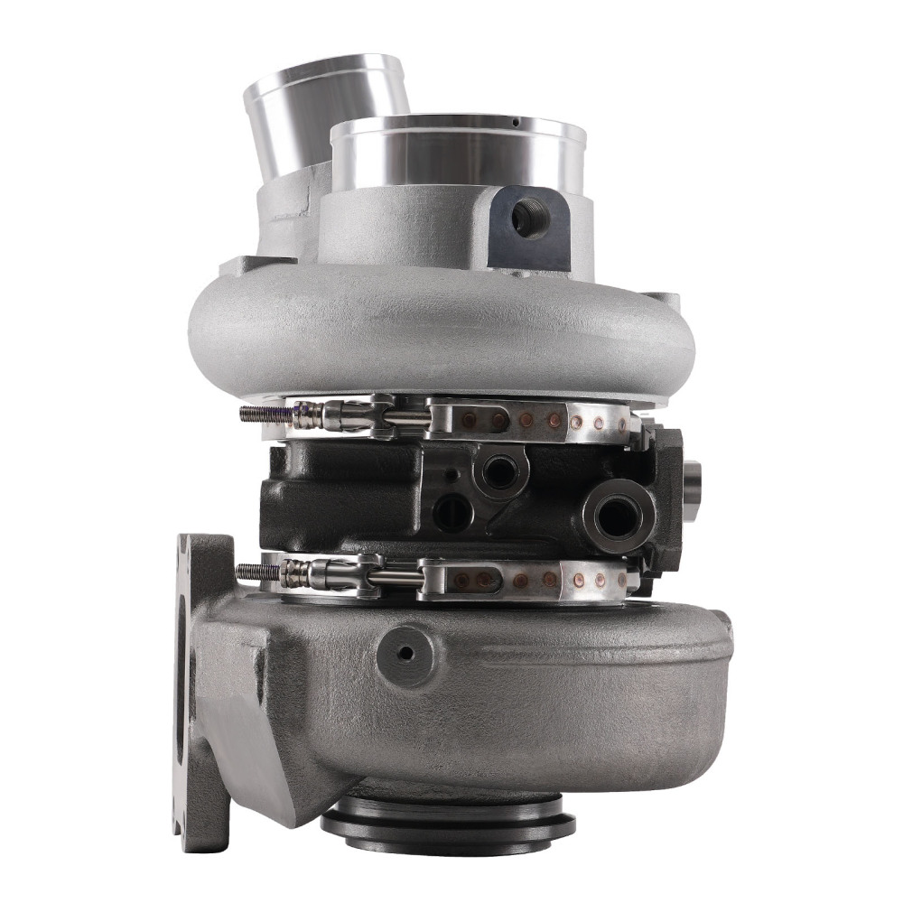 Turbocharger compatible for Ram 2500 3500 5500 compatible for Cummins 6.7 l6 2019 2020-2023 HE300VG Turbo