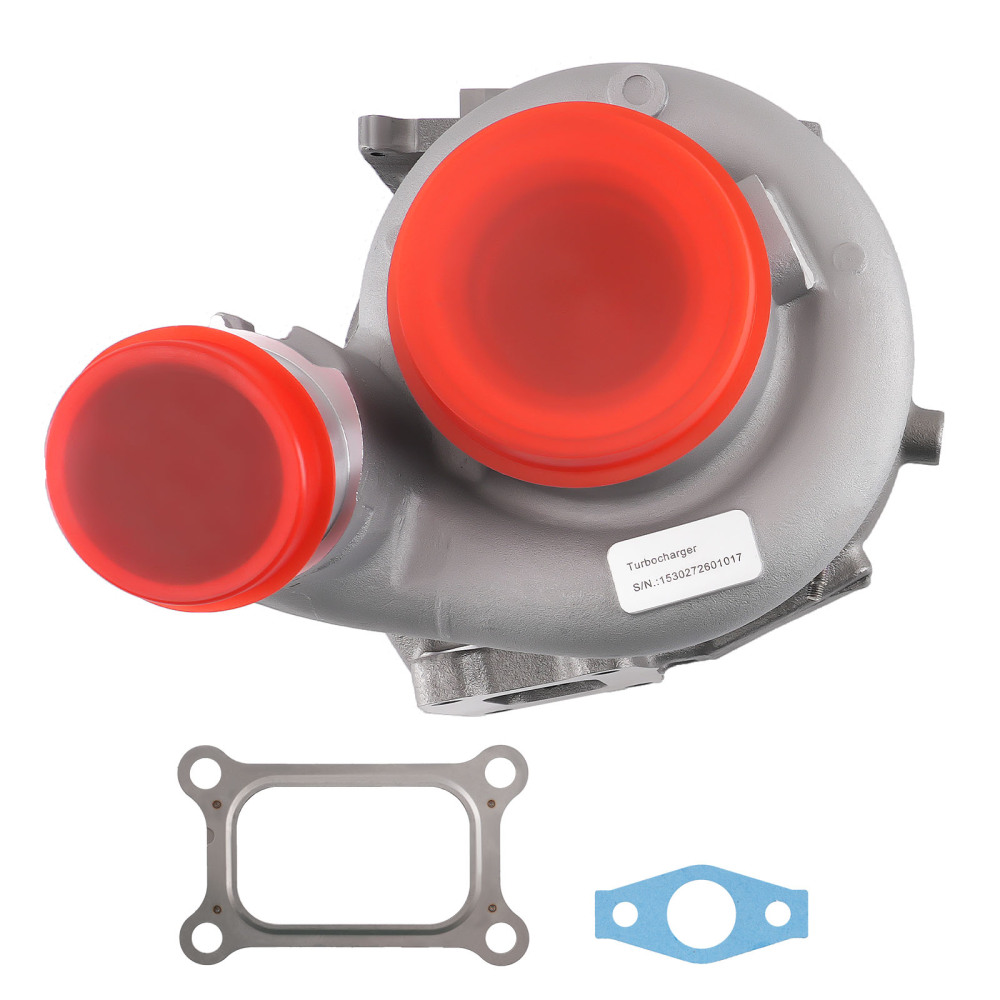 Turbocharger compatible for Ram 2500 3500 5500 compatible for Cummins 6.7 l6 2019 2020-2023 HE300VG Turbo