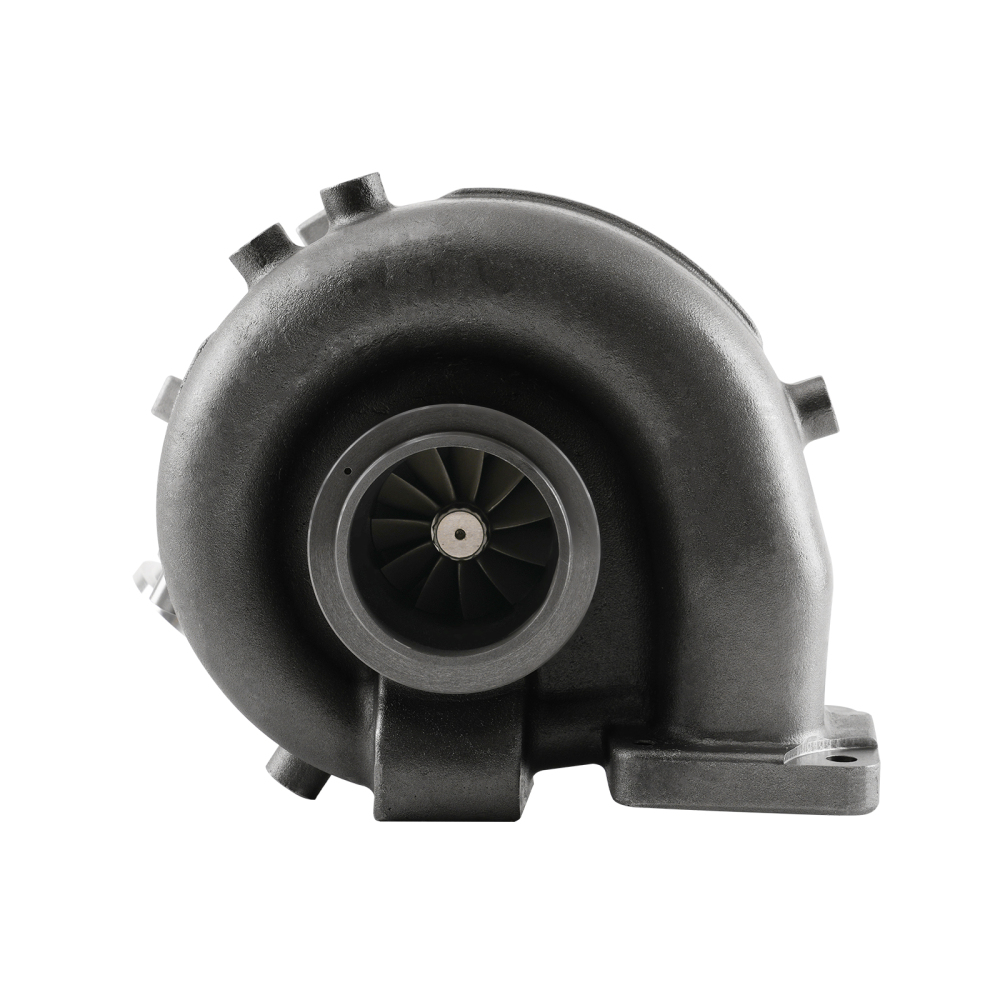 Turbo Turbocharger compatible for Cummins X15 Diesel Engine 5327132 5350586 5351565 HE400VG