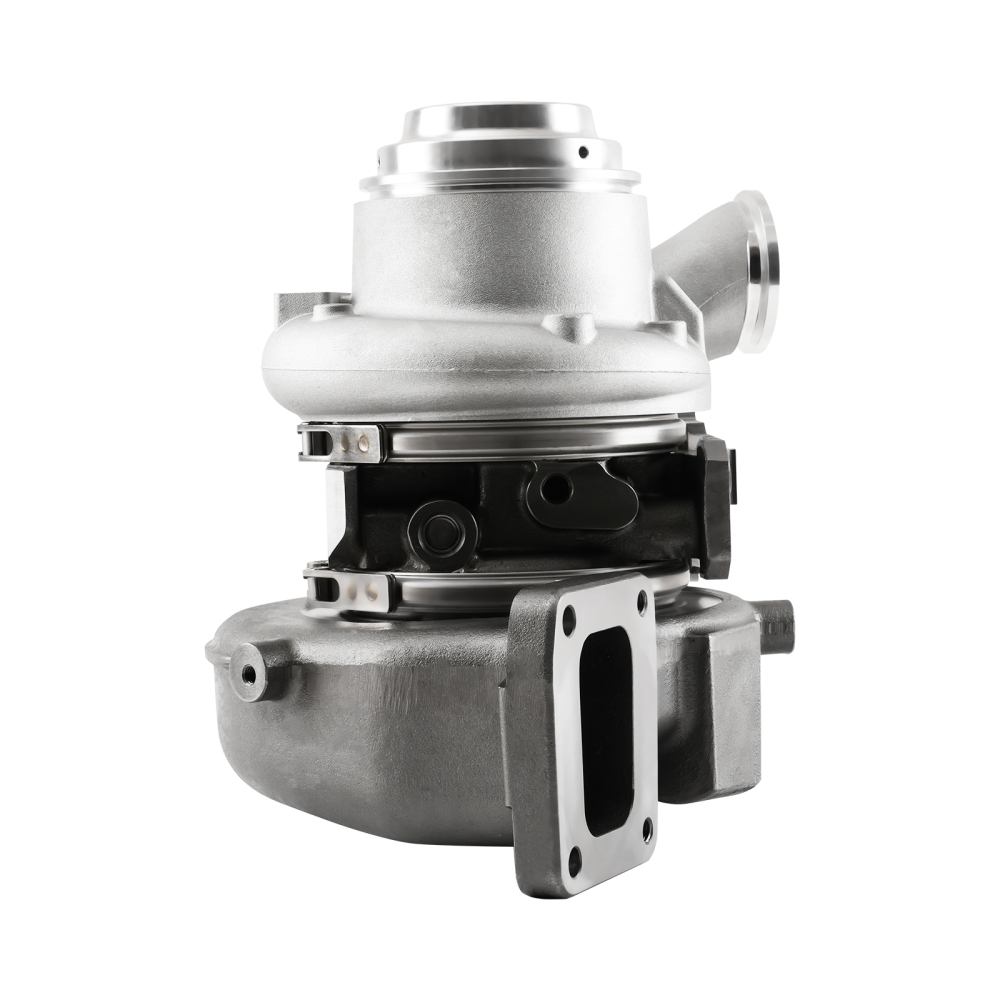 Turbo Turbocharger compatible for Cummins X15 Diesel Engine 5327132 5350586 5351565 HE400VG