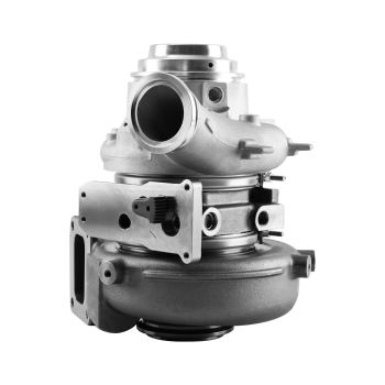 Turbo Turbocharger compatible for Cummins X15 Diesel Engine 5327132 5350586 5351565 HE400VG