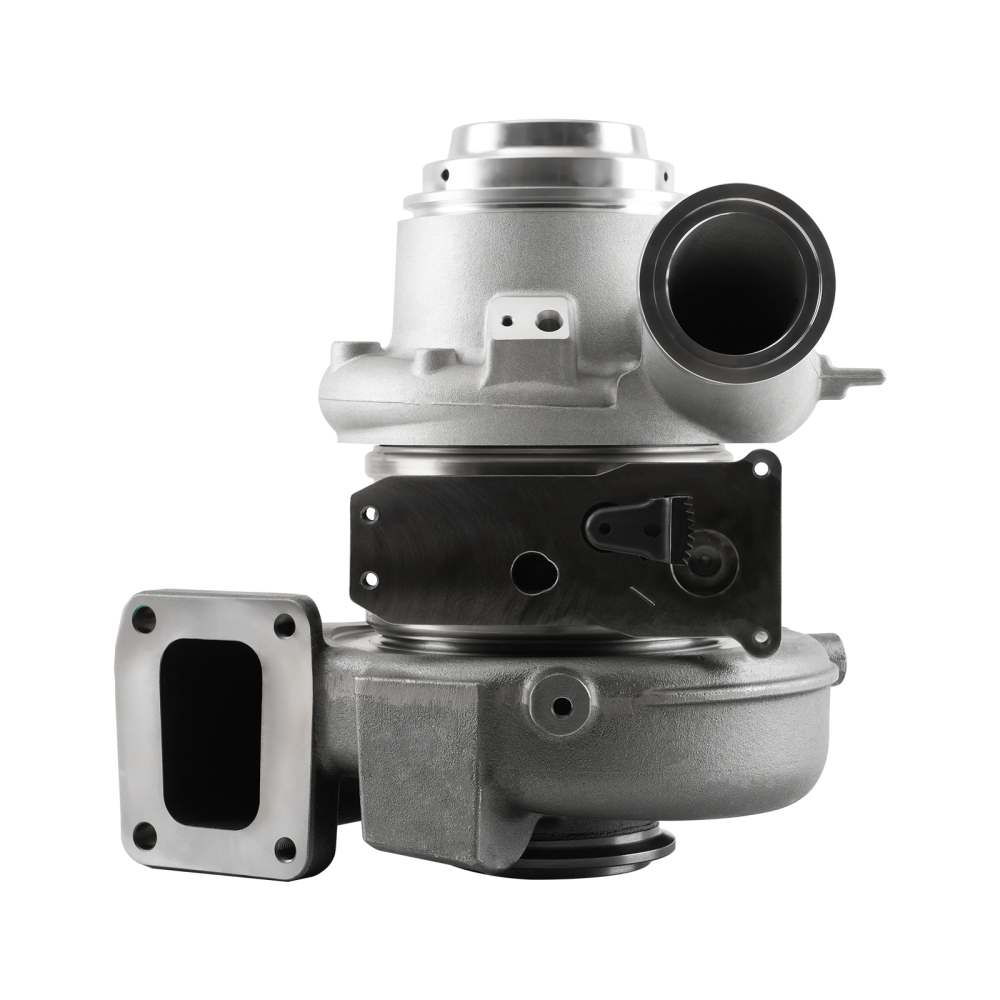 Turbo Turbocharger compatible for Cummins X15 Diesel Engine 5327132 5350586 5351565 HE400VG