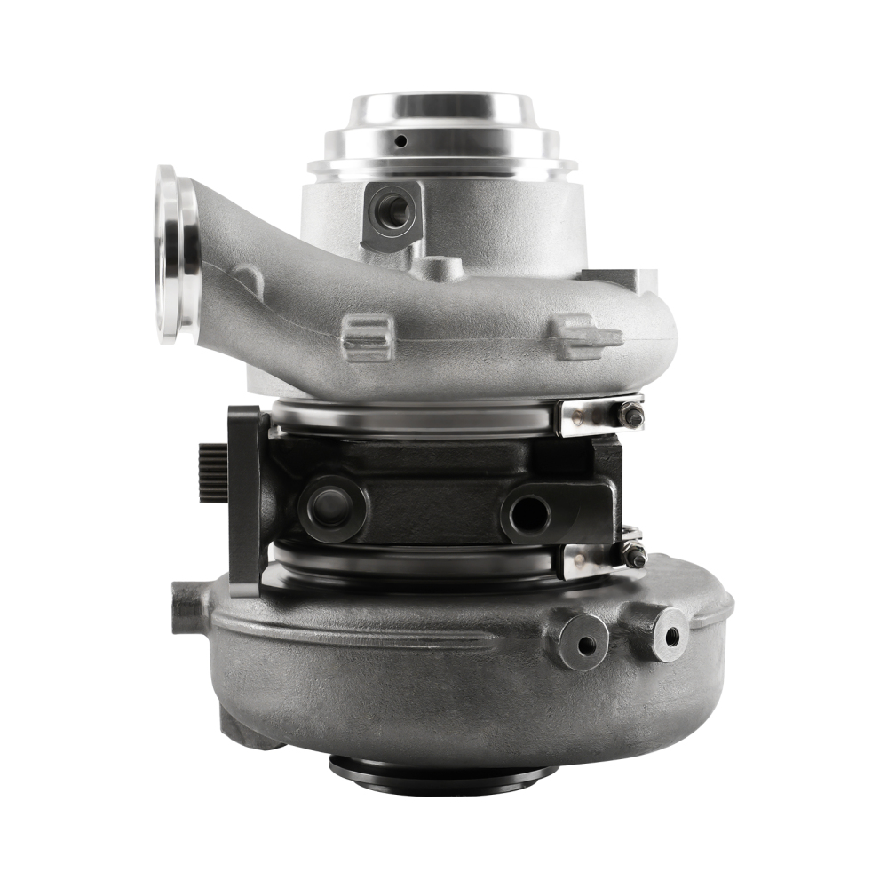 Turbo Turbocharger compatible for Cummins X15 Diesel Engine 5327132 5350586 5351565 HE400VG