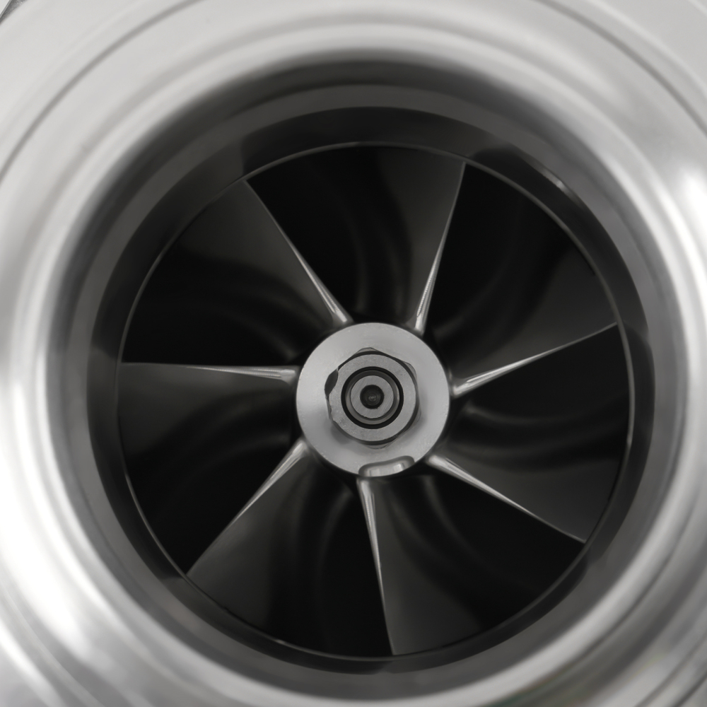 Turbo Turbocharger compatible for Cummins X15 Diesel Engine 5327132 5350586 5351565 HE400VG