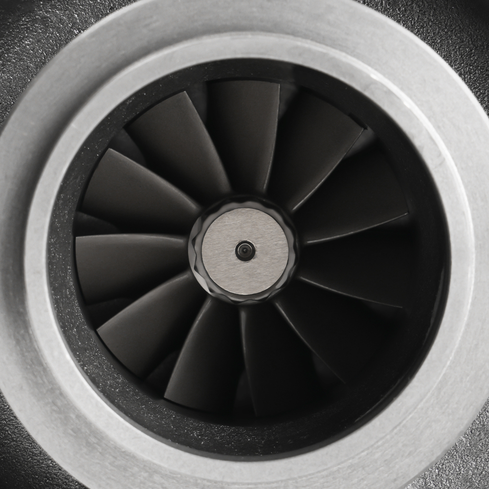 Turbo Turbocharger compatible for Cummins X15 Diesel Engine 5327132 5350586 5351565 HE400VG