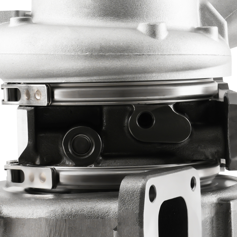 Turbo Turbocharger compatible for Cummins X15 Diesel Engine 5327132 5350586 5351565 HE400VG