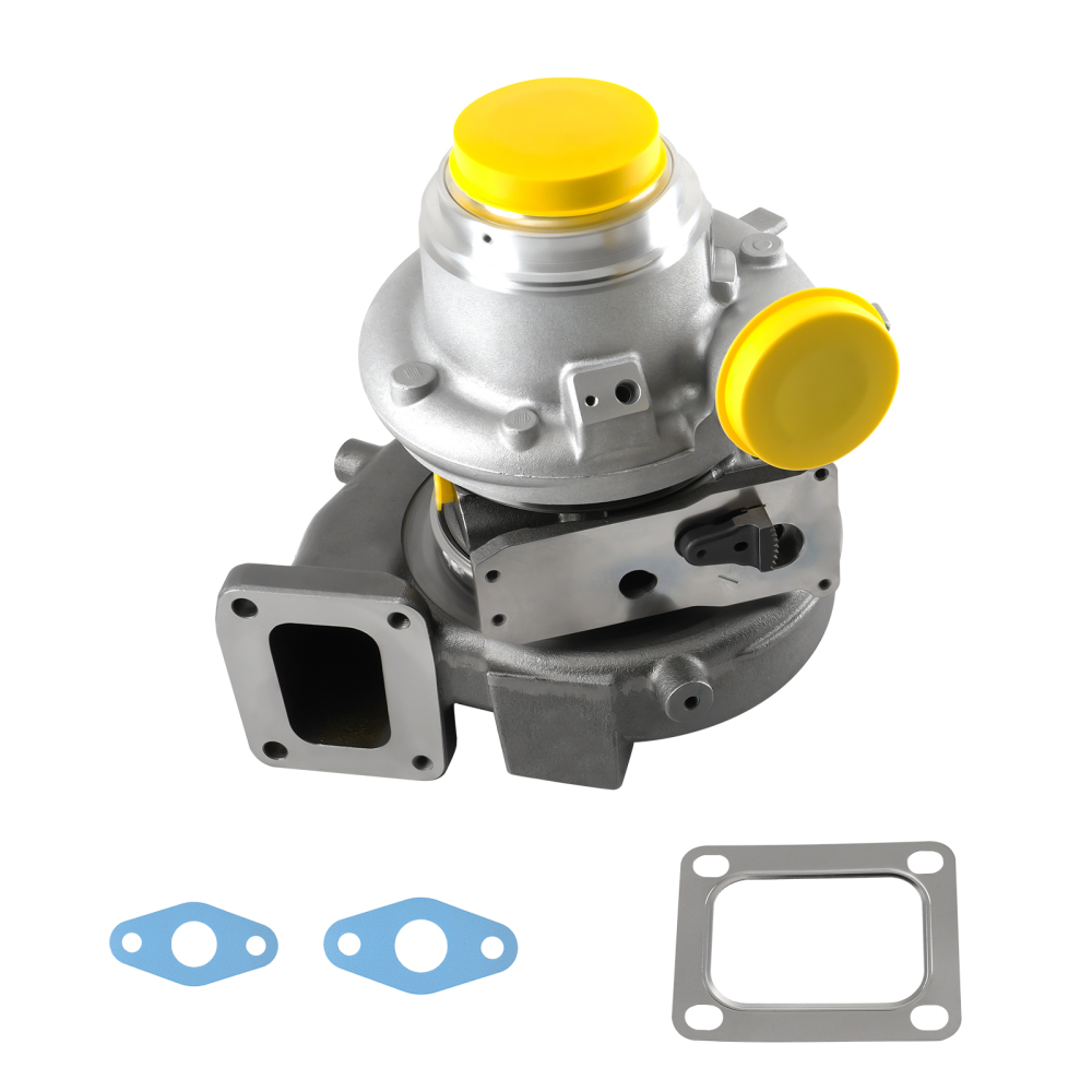 Turbo Turbocharger compatible for Cummins X15 Diesel Engine 5327132 5350586 5351565 HE400VG