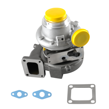 Turbo Turbocharger compatible for Cummins X15 Diesel Engine 5327132 5350586 5351565 HE400VG