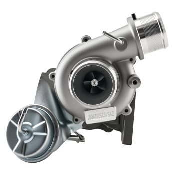 Turbo Cargador compatible para Alfa Romeo Mito 1.4 TJet 88KW 2008-2021 55248312 55254739