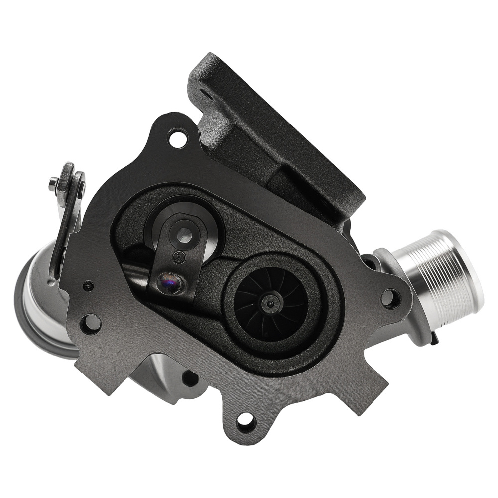 Turbo compatible pour Fiat Bravo II/Grande Punto 1.4 88KW 2007-2014 55248310