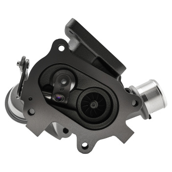 Turbo Cargador compatible para Alfa Romeo Mito 1.4 TJet 88KW 2008-2021 55248312 55254739