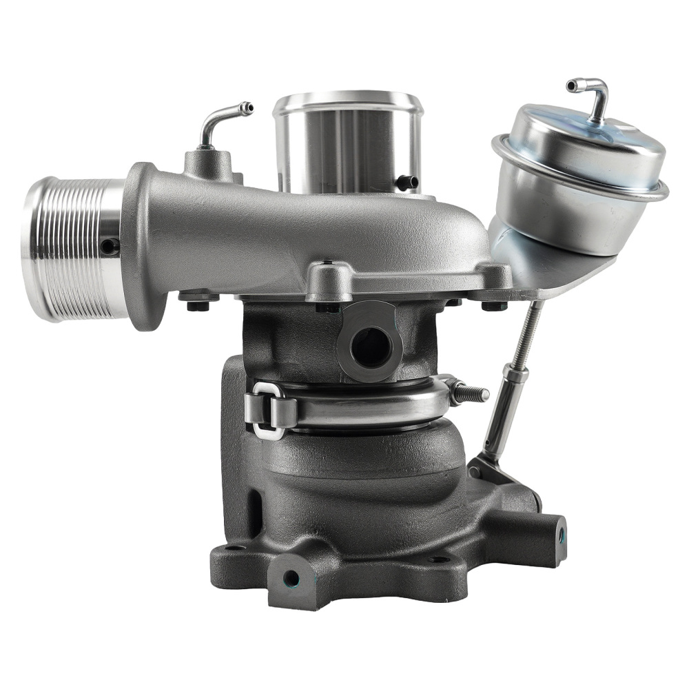 Turbo compatible pour Fiat Bravo II/Grande Punto 1.4 88KW 2007-2014 55248310