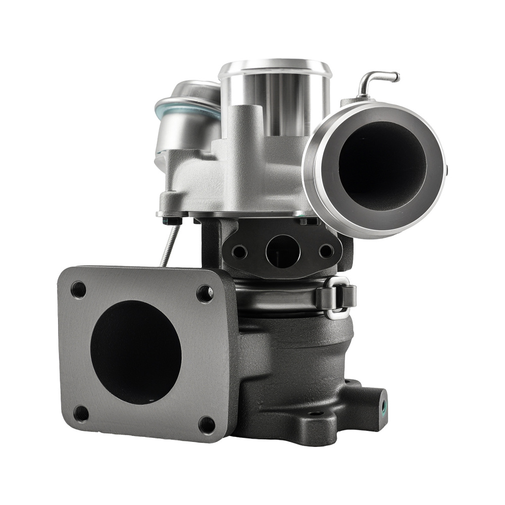 Turbo compatible pour Fiat Bravo II/Grande Punto 1.4 88KW 2007-2014 55248310