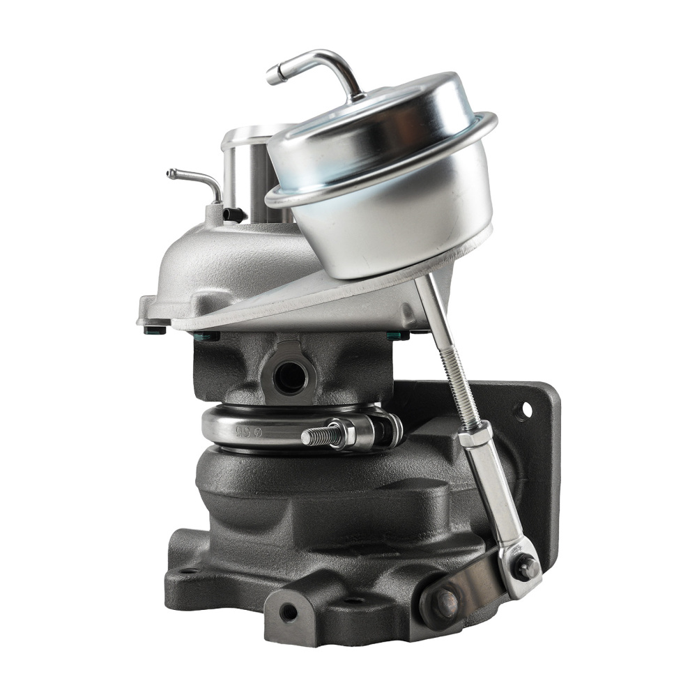 Turbo compatible pour Fiat Bravo II/Grande Punto 1.4 88KW 2007-2014 55248310