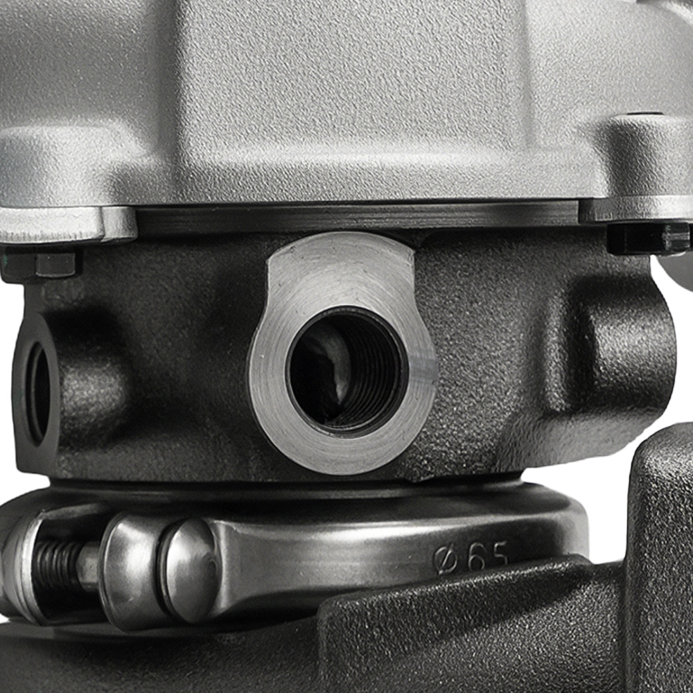 Turbo compatible pour Fiat Bravo II/Grande Punto 1.4 88KW 2007-2014 55248310