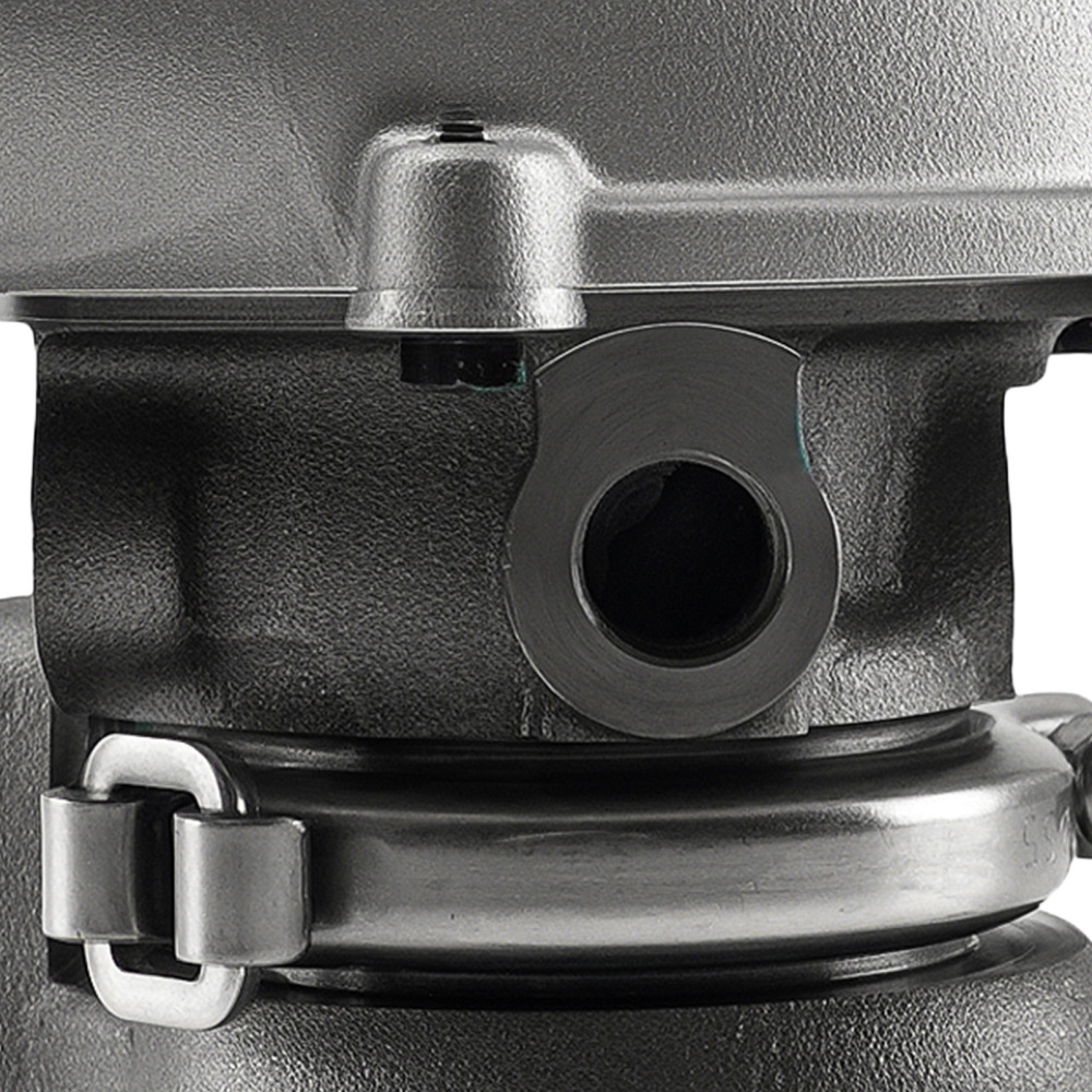 Turbo compatible pour Fiat Bravo II/Grande Punto 1.4 88KW 2007-2014 55248310