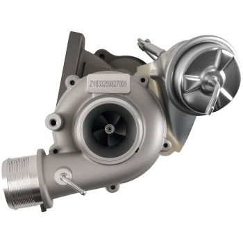 Billet Turbine compatible para Alfa Romeo MiTo 1.4 TJet 114KW 2008-2011 55218934 71793886