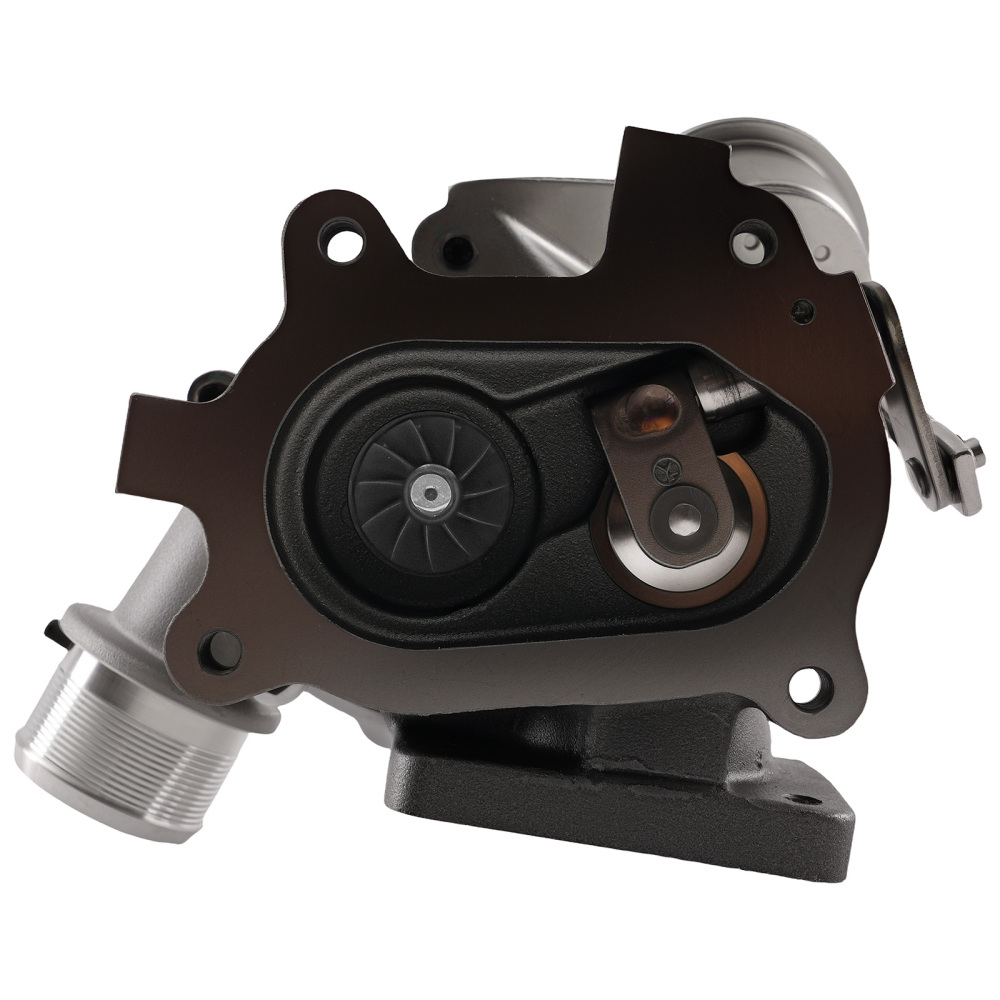 Turbocharger Turbo Turbine compatible pour Alfa Romeo MiTo 1.4 TJet 114KW 55212916 Billet