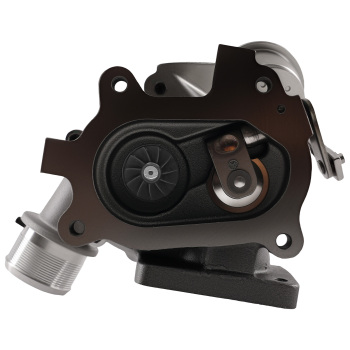 Billet Turbine compatible para Alfa Romeo MiTo 1.4 TJet 114KW 2008-2011 55218934 71793886