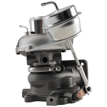Billet Turbine compatible para Alfa Romeo MiTo 1.4 TJet 114KW 2008-2011 55218934 71793886