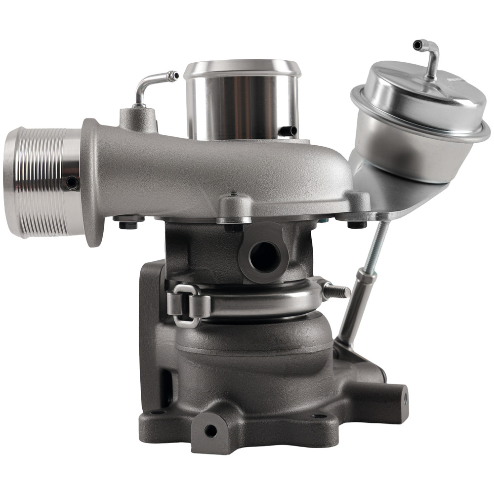 Turbocharger Turbo Turbine compatible pour Alfa Romeo MiTo 1.4 TJet 114KW 55212916 Billet