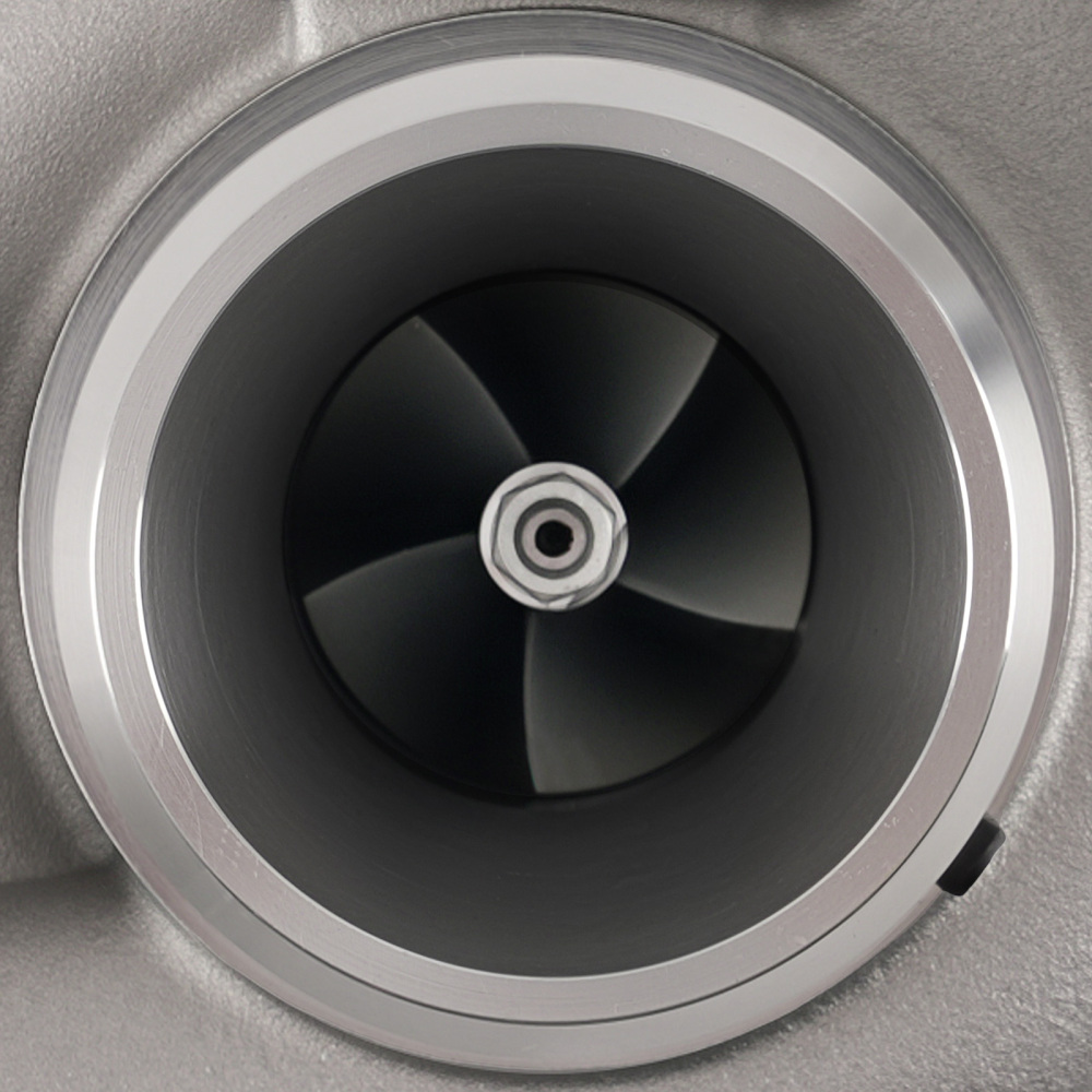 Turbocharger Turbo Turbine compatible pour Alfa Romeo MiTo 1.4 TJet 114KW 55212916 Billet