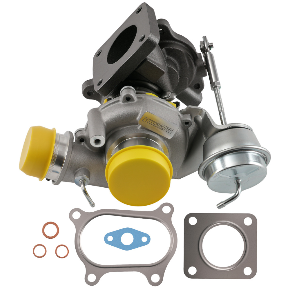 Turbocharger Turbo Turbine compatible pour Alfa Romeo MiTo 1.4 TJet 114KW 55212916 Billet