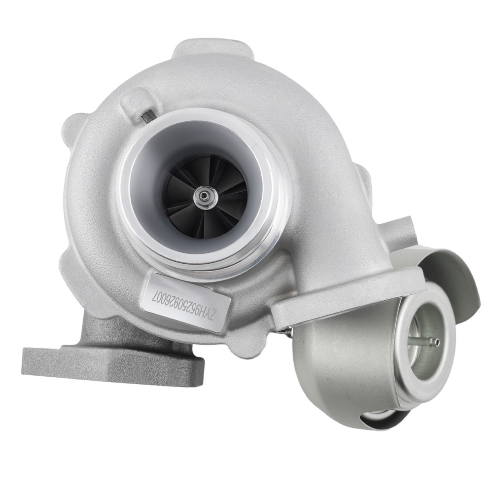 Turbo compatible pour Opel Insignia A Sports Tourer 2.0L 788778-5001S 0860213