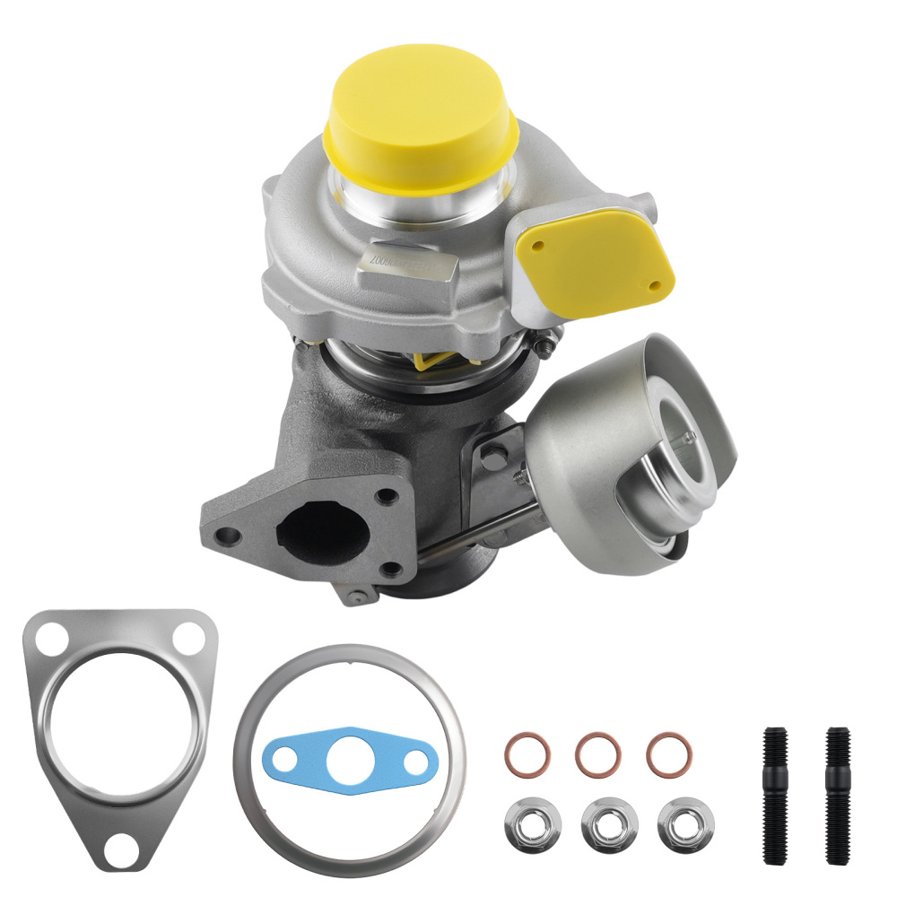 Turbo compatible pour Opel Insignia A Sports Tourer 2.0L 788778-5001S 0860213