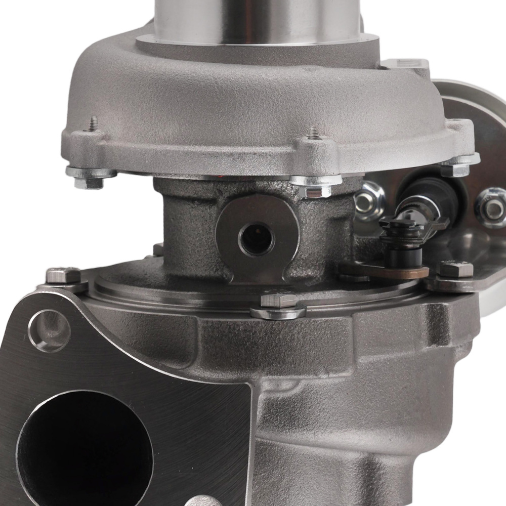 Turbocompresseur compatible pour Opel Astra H 1.7 CDTi 81/92KW 2007-2014 5860938 DW12B NEW