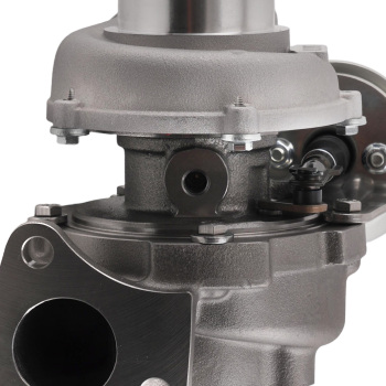 Turbocompresseur compatible pour Opel Astra H 1.7 CDTi 81/92KW 2007-2014 5860938 DW12B NEW