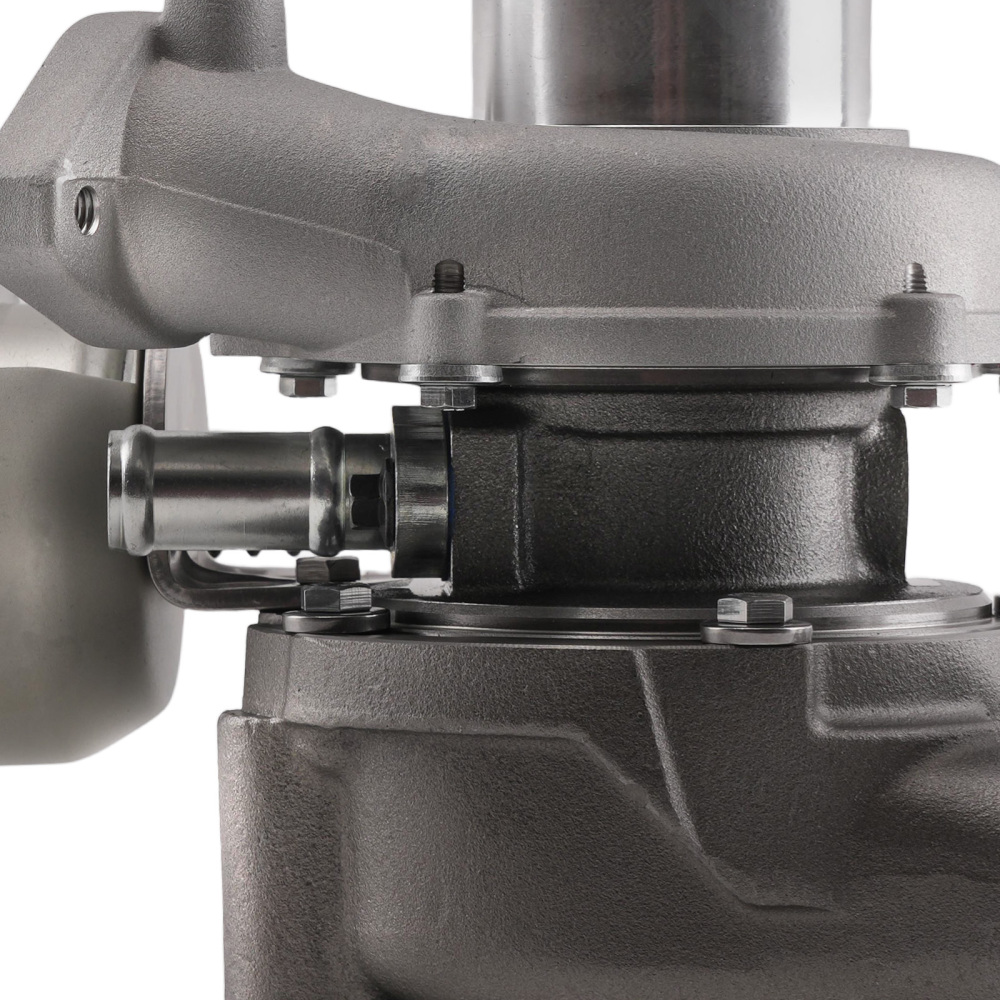 Turbocompresseur compatible pour Opel Astra H 1.7 CDTi 81/92KW 2007-2014 5860938 DW12B NEW