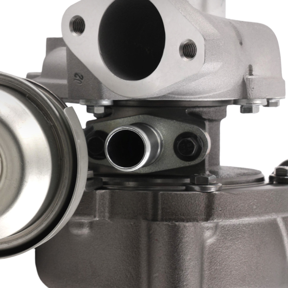 Turbocompresseur compatible pour Opel Astra H 1.7 CDTi 81/92KW 2007-2014 5860938 DW12B NEW
