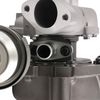 Turbocompresseur compatible pour Opel Astra H 1.7 CDTi 81/92KW 2007-2014 5860938 DW12B NEW