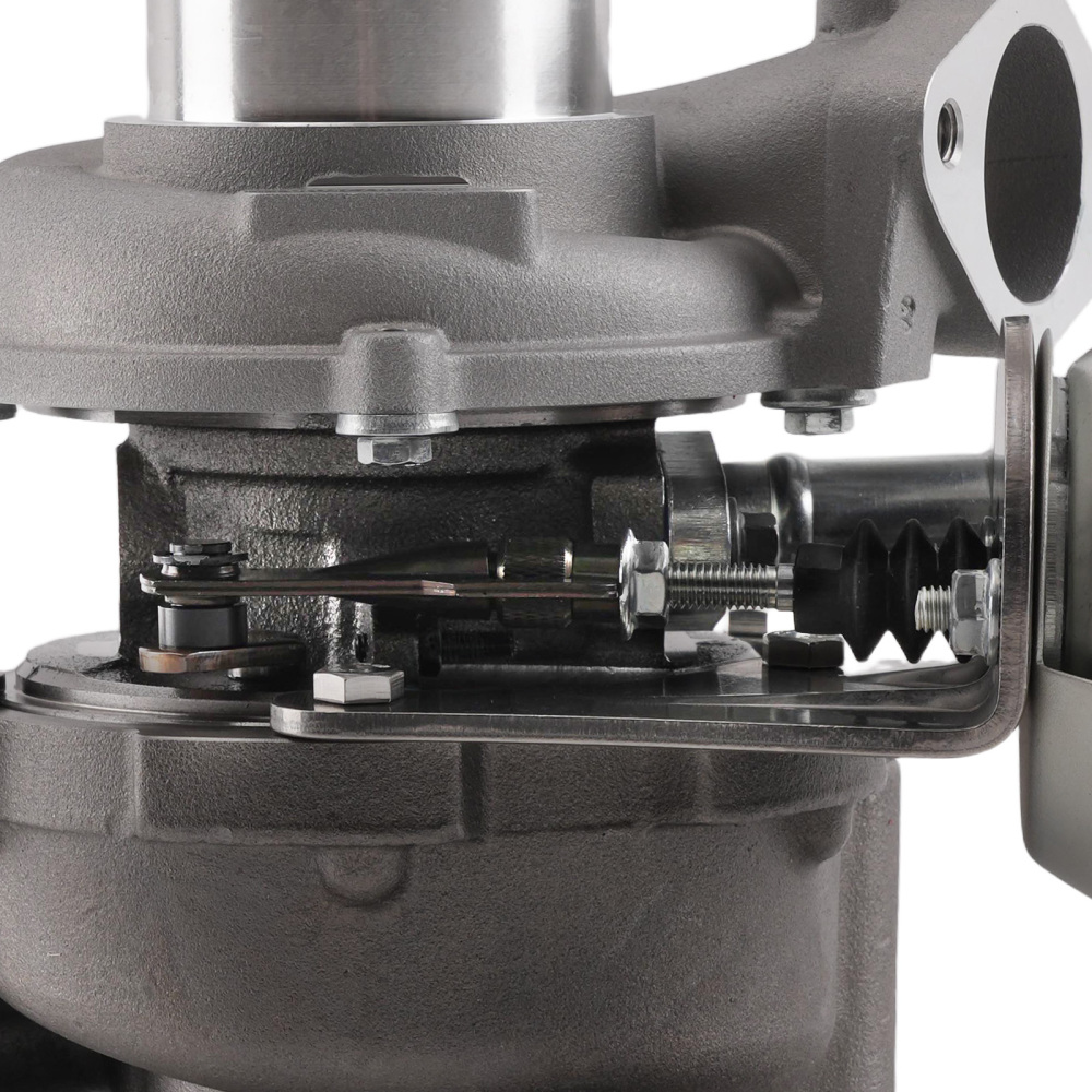 Turbocompresseur compatible pour Opel Astra H 1.7 CDTi 81/92KW 2007-2014 5860938 DW12B NEW