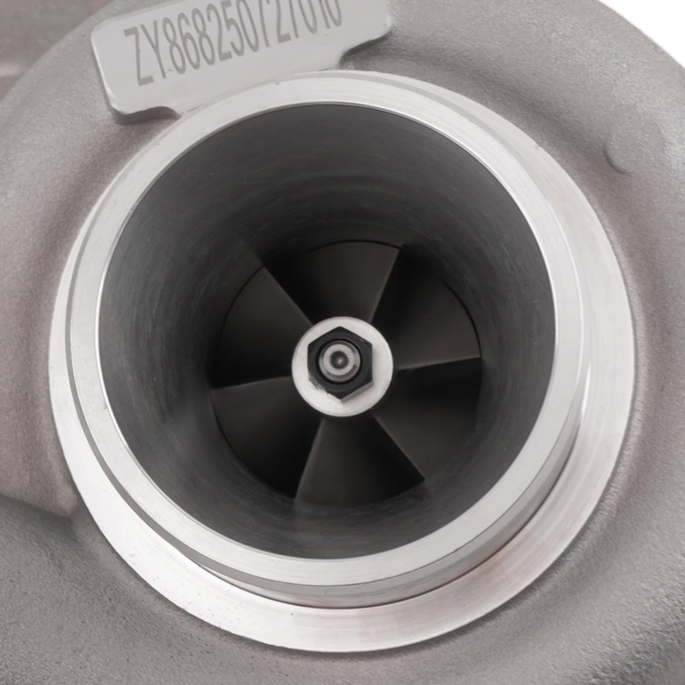 Turbocompresseur compatible pour Opel Astra H 1.7 CDTi 81/92KW 2007-2014 5860938 DW12B NEW