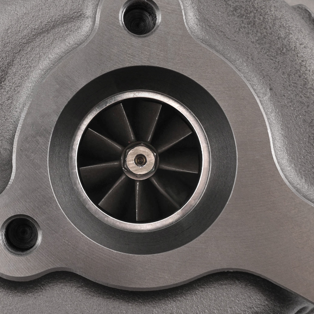 TURBO TURBINE RHV4 compatible para Opel Meriva/Zafira B 1.7 CDTi 92KW 2003-2015 8973762734
