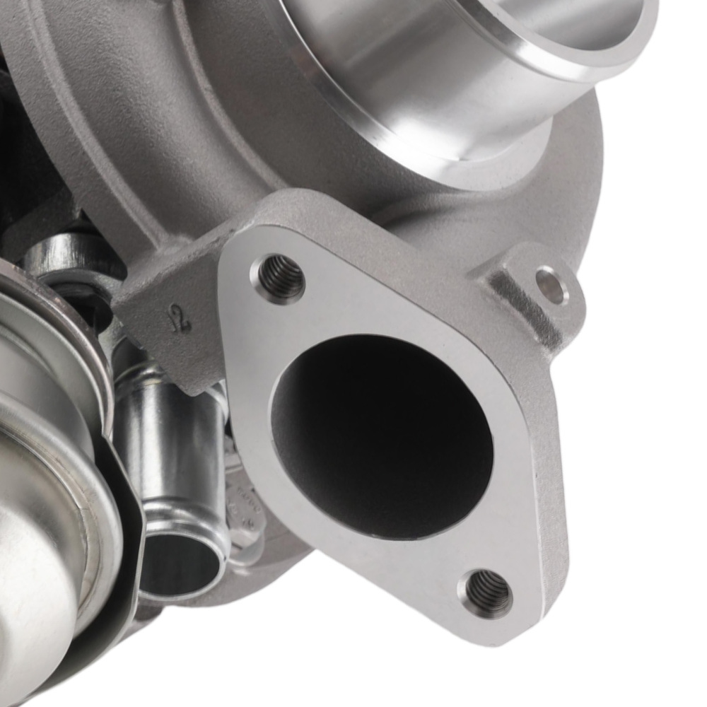 TURBO TURBINE RHV4 compatible para Opel Meriva/Zafira B 1.7 CDTi 92KW 2003-2015 8973762734