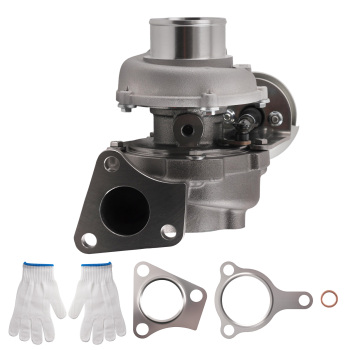 Turbocompresseur compatible pour Opel Astra H 1.7 CDTi 81/92KW 2007-2014 5860938 DW12B NEW