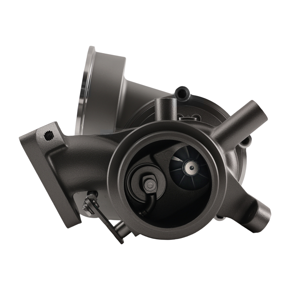 TurbochargerRHF4H Actionneur Vide compatible pour Mercedes A180 B180 CDI OM640 2004-2012