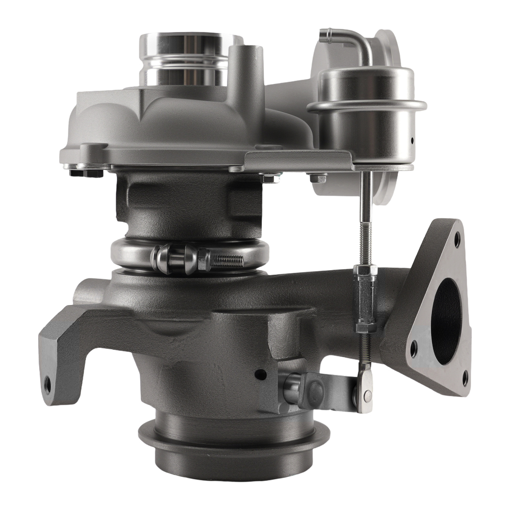 TurbochargerRHF4H Actionneur Vide compatible pour Mercedes A180 B180 CDI OM640 2004-2012